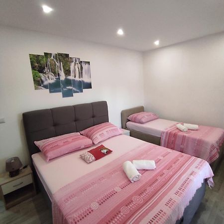 Villa Daja Biograd Na Moru Luaran gambar