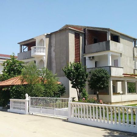 Villa Daja Biograd Na Moru Luaran gambar