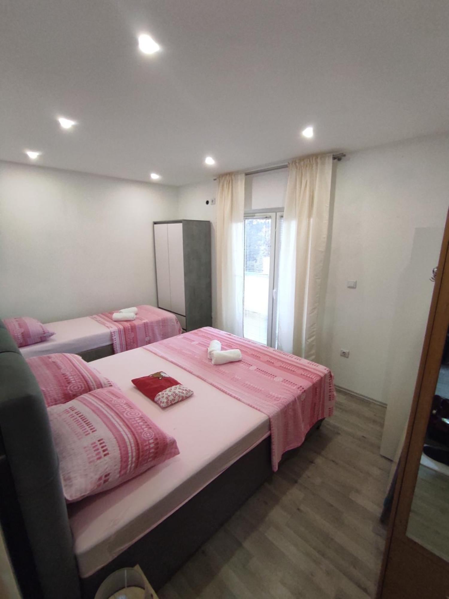 Villa Daja Biograd Na Moru Luaran gambar