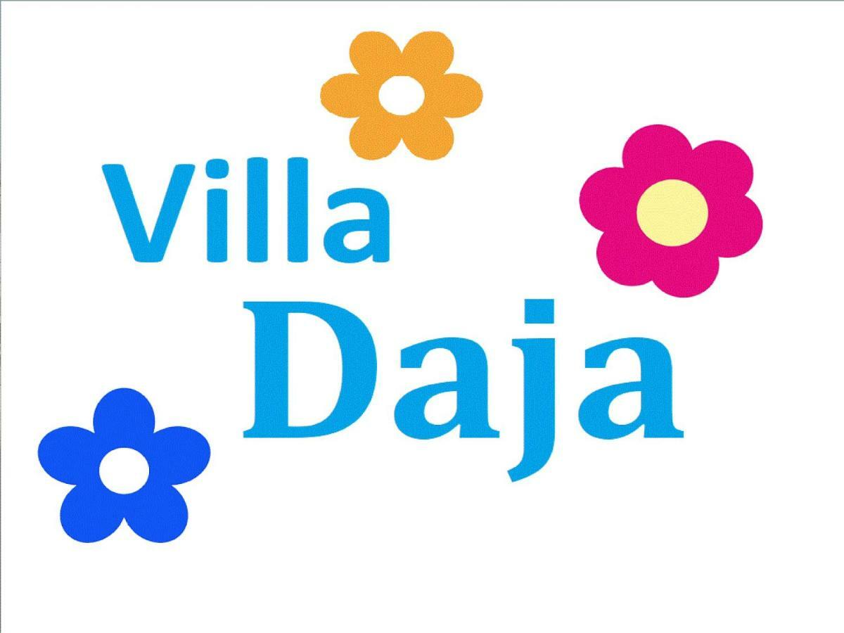 Villa Daja Biograd Na Moru Luaran gambar