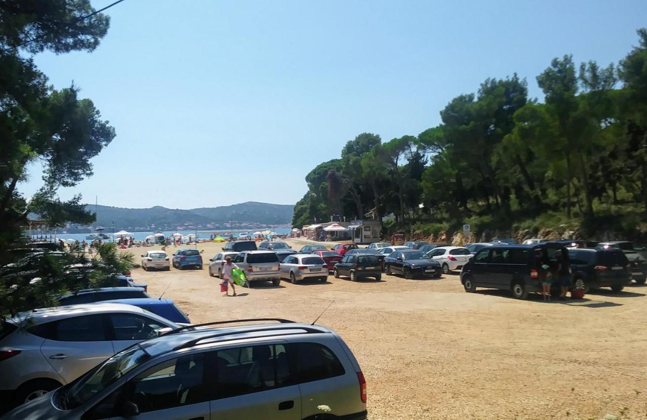 Villa Daja Biograd Na Moru Luaran gambar